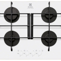 Встраиваемая поверхность газовая Electrolux EGT 96342 YW